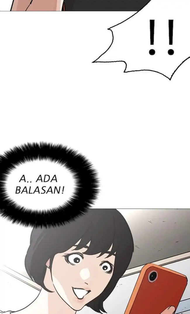 Lookism Bab 245 halaman 130