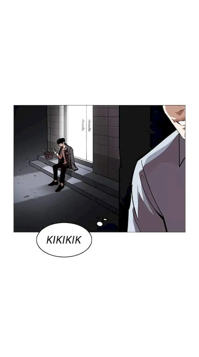 Lookism Bab 245 halaman 136