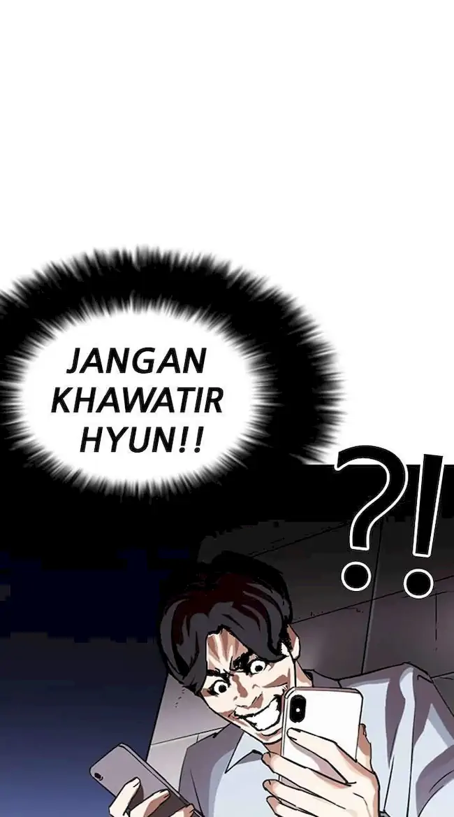 Lookism Bab 245 halaman 137