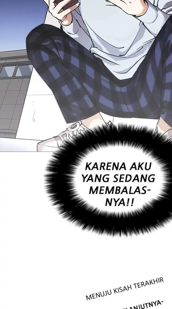 Lookism Bab 245 halaman 138