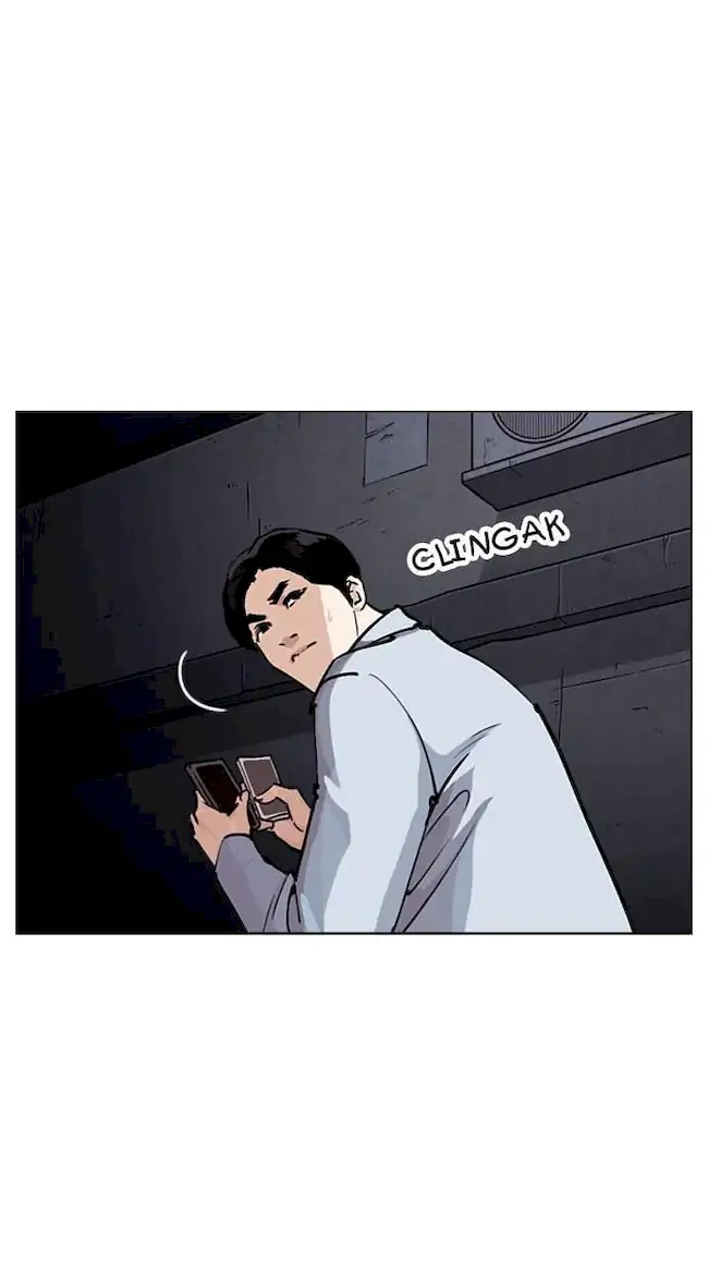 Lookism Bab 246 halaman 3