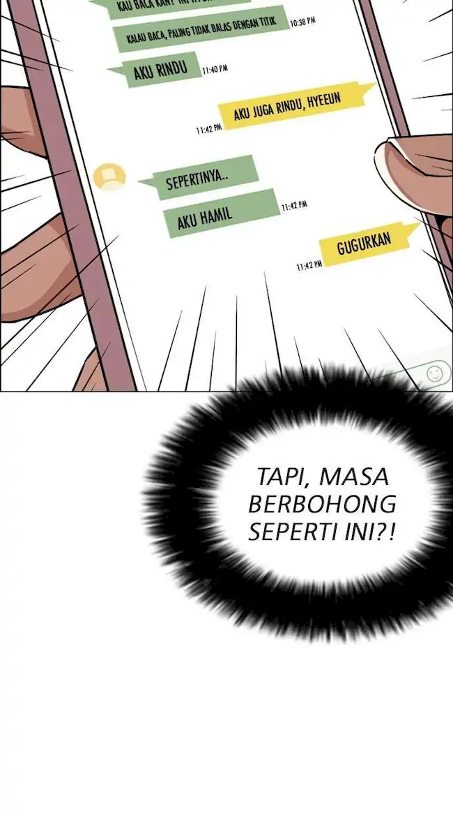 Lookism Bab 246 halaman 6