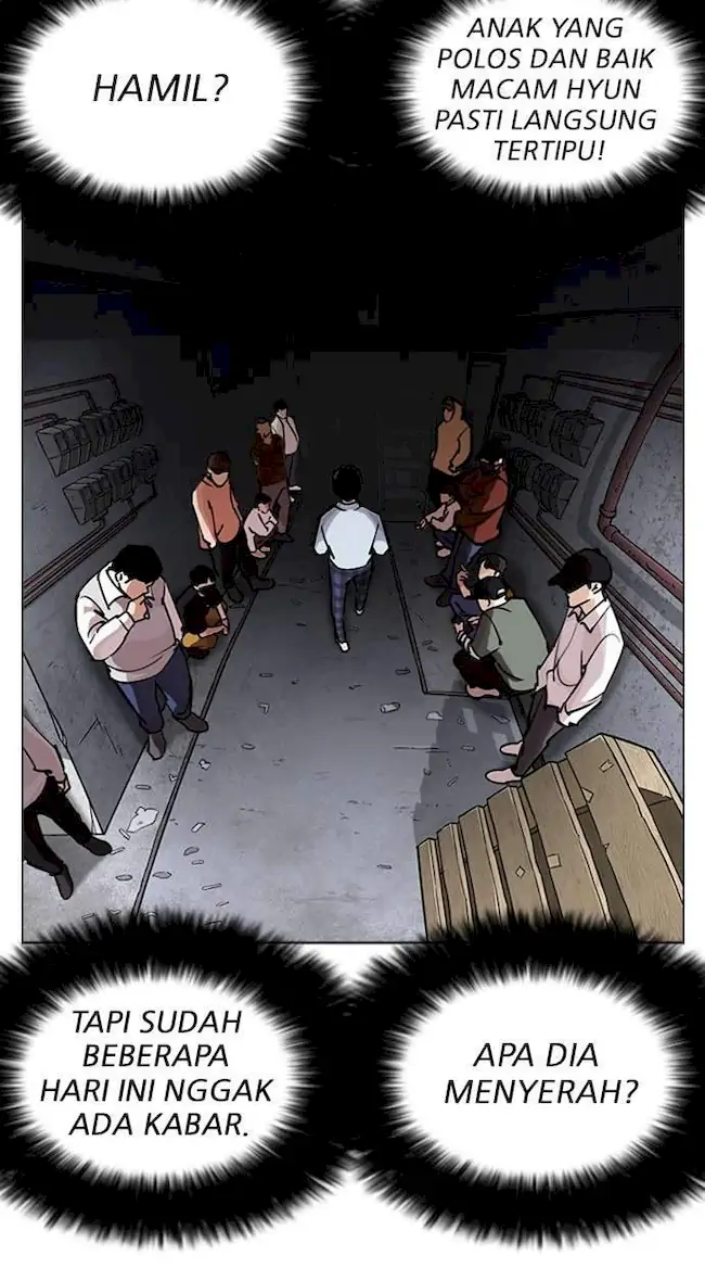 Lookism Bab 246 halaman 10