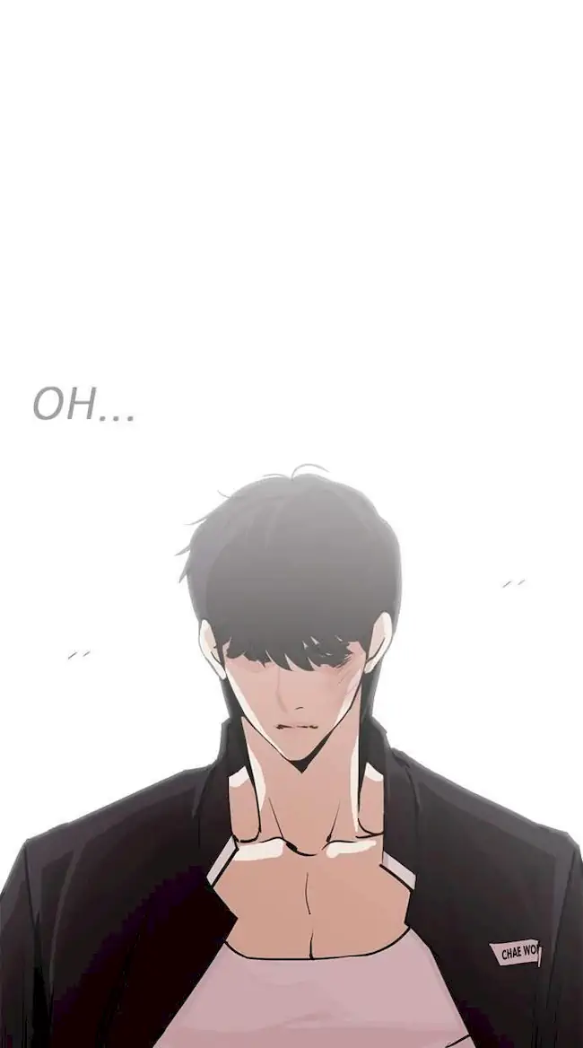 Lookism Bab 246 halaman 31