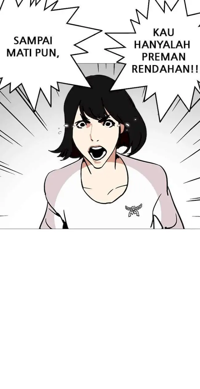 Lookism Bab 246 halaman 35