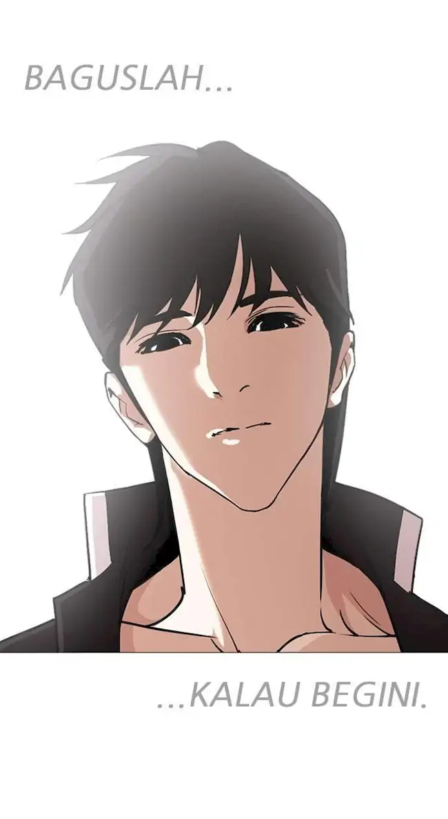 Lookism Bab 246 halaman 36