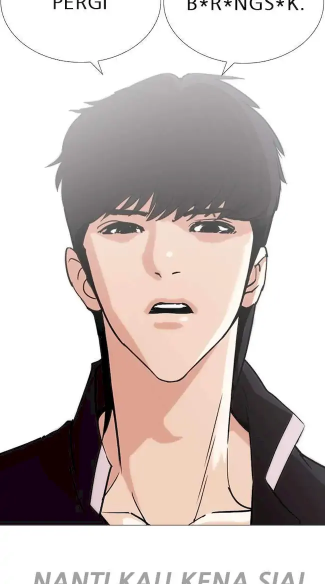 Lookism Bab 246 halaman 43