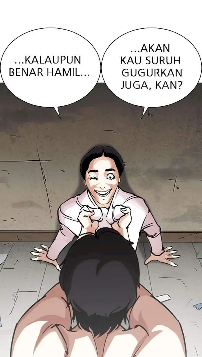 Lookism Bab 246 halaman 59