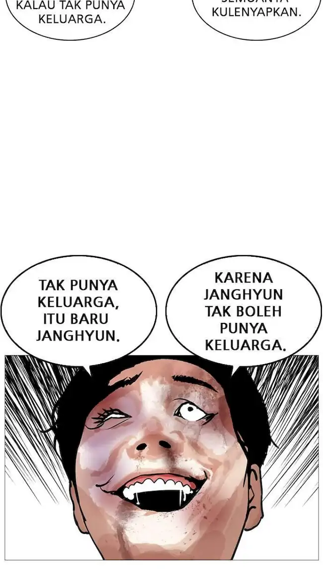 Lookism Bab 246 halaman 72
