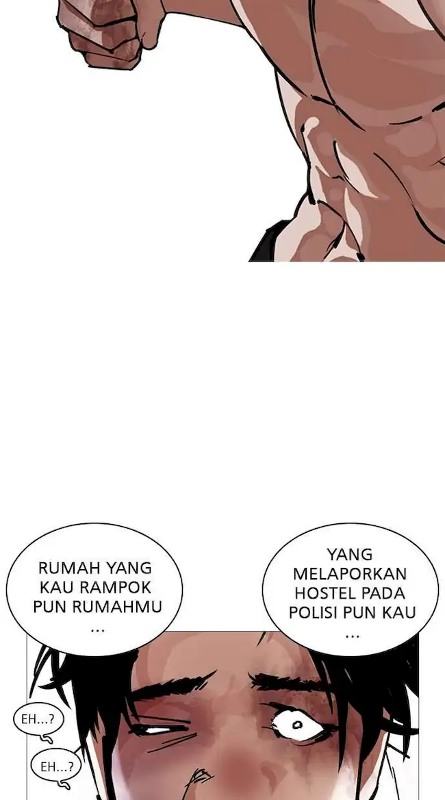 Lookism Bab 246 halaman 75