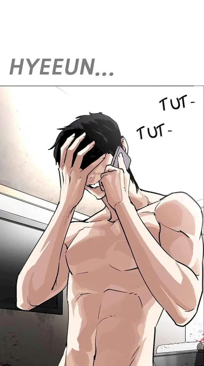 Lookism Bab 246 halaman 81