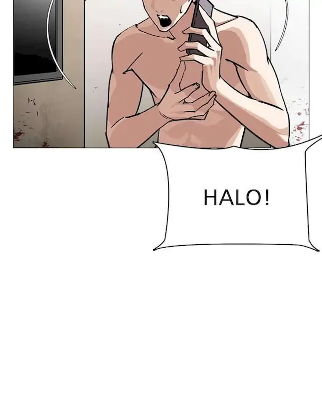 Lookism Bab 246 halaman 84