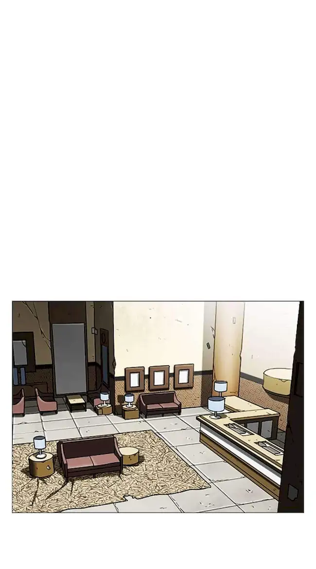 Lookism Bab 246 halaman 90