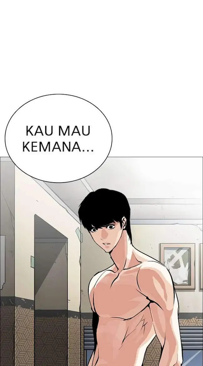 Lookism Bab 246 halaman 91