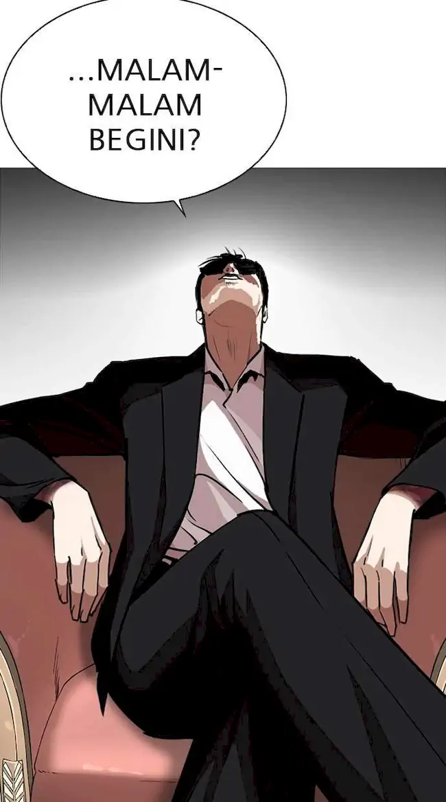 Lookism Bab 246 halaman 93