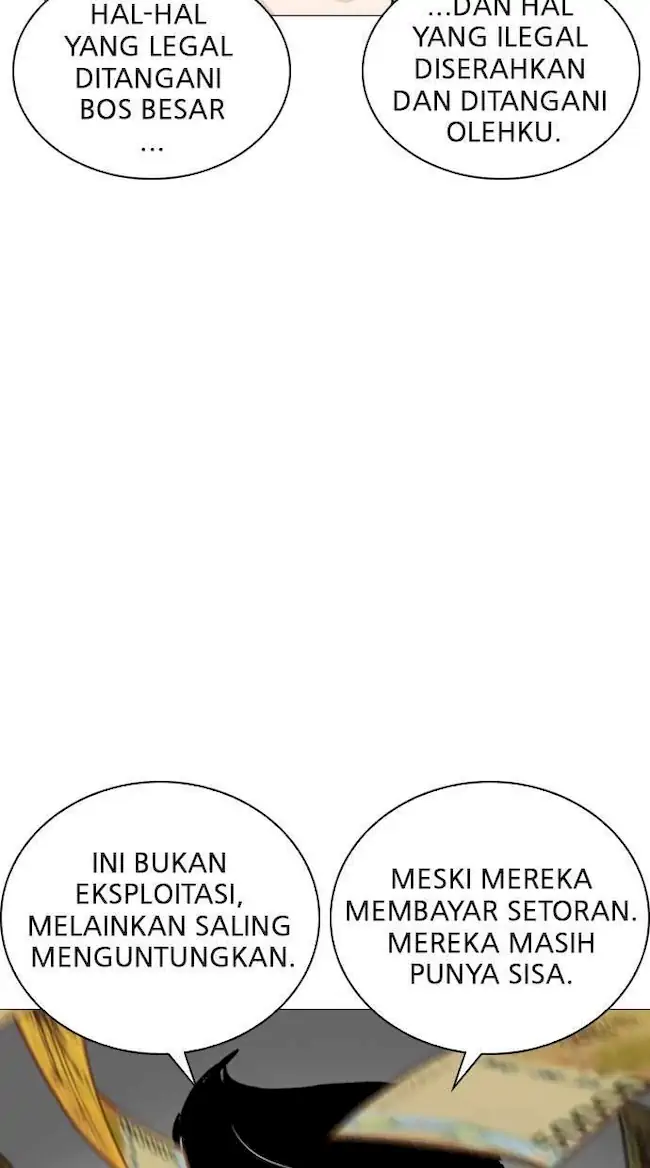 Lookism Bab 246 halaman 99