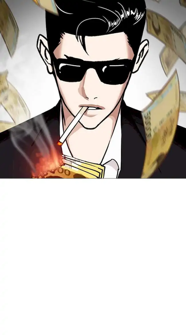Lookism Bab 246 halaman 100
