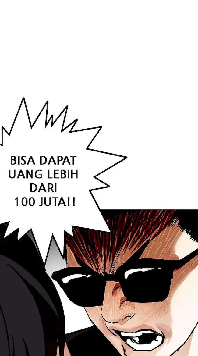Lookism Bab 246 halaman 104