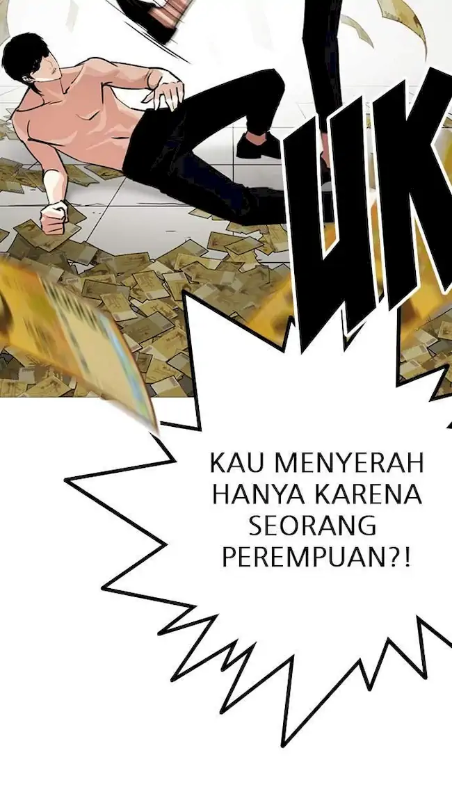 Lookism Bab 246 halaman 107