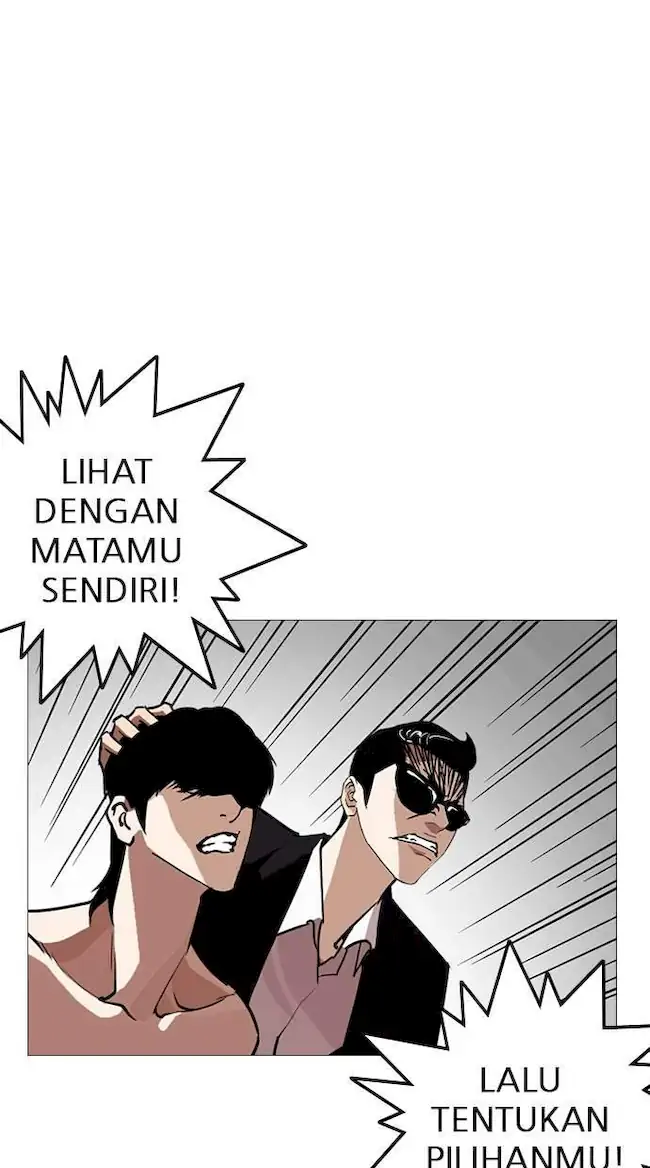 Lookism Bab 246 halaman 108