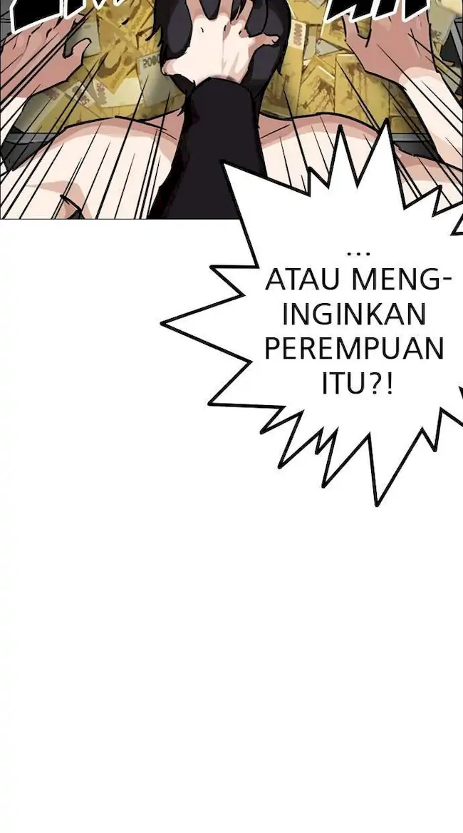 Lookism Bab 246 halaman 110