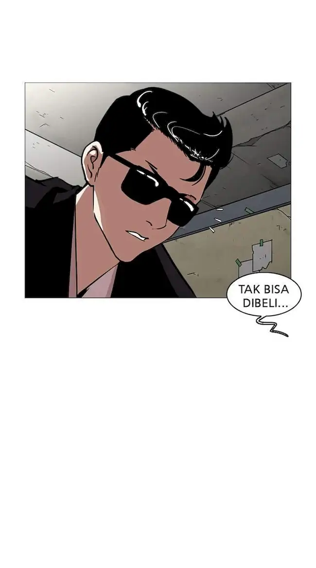 Lookism Bab 246 halaman 111