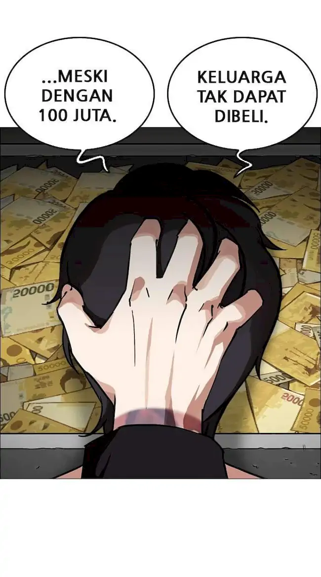 Lookism Bab 246 halaman 112