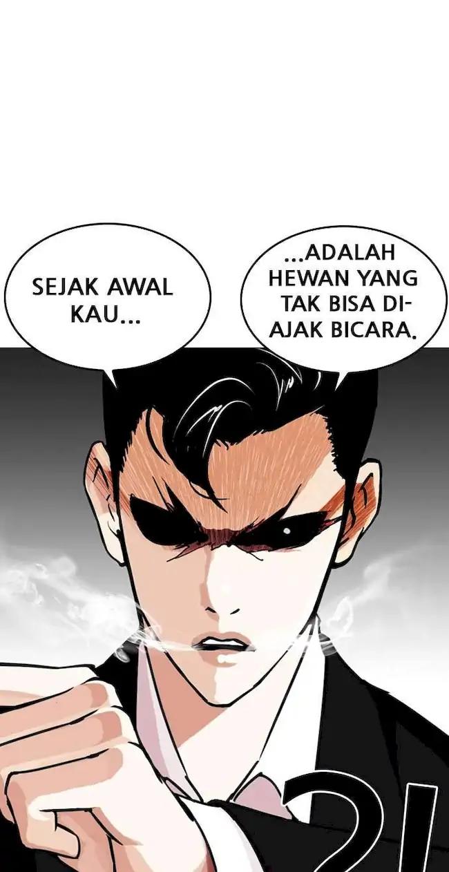 Lookism Bab 246 halaman 114