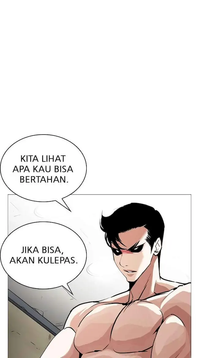 Lookism Bab 246 halaman 119