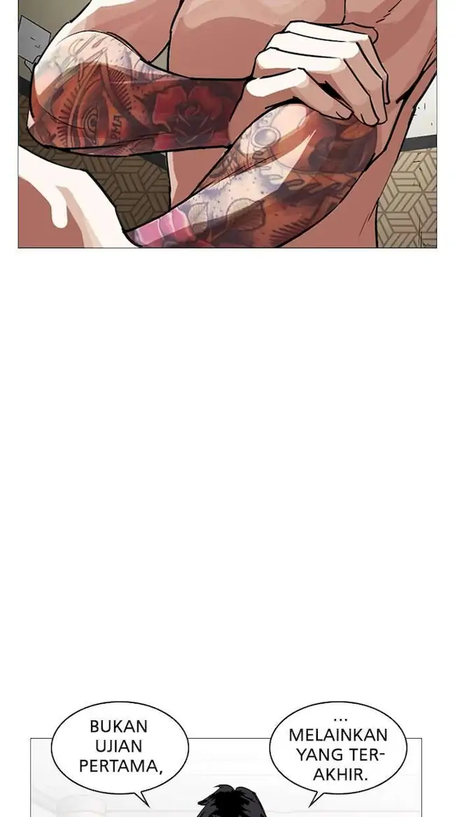 Lookism Bab 246 halaman 120