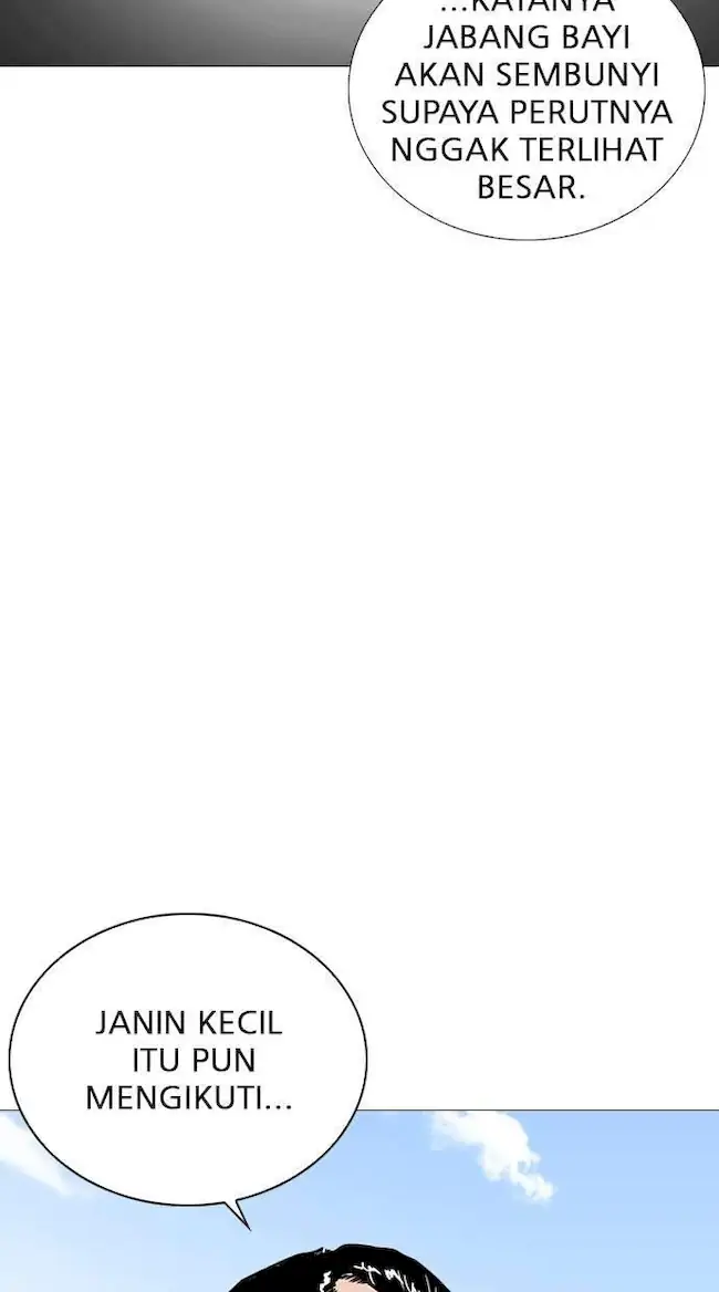 Lookism Bab 247 halaman 7