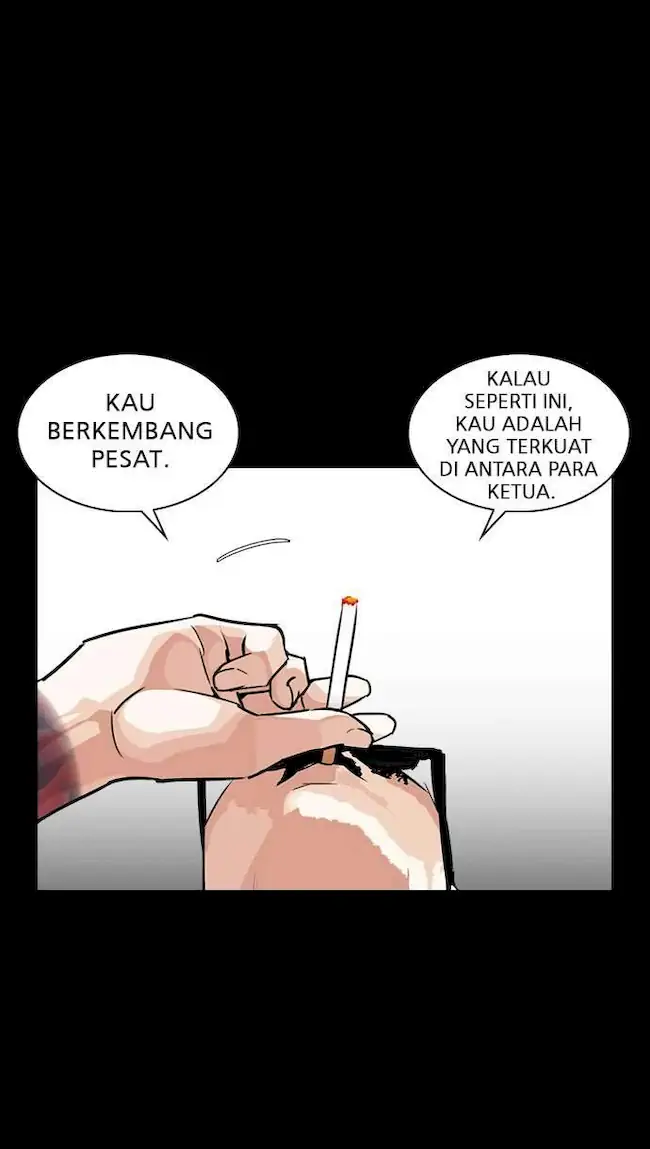 Lookism Bab 247 halaman 13