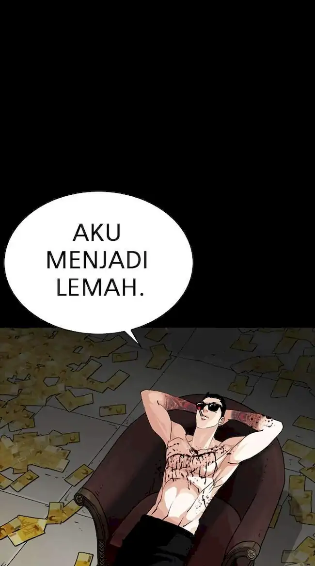 Lookism Bab 247 halaman 14