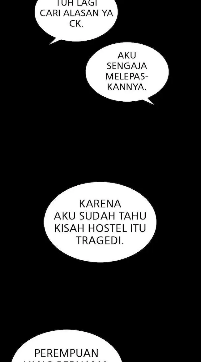 Lookism Bab 247 halaman 16