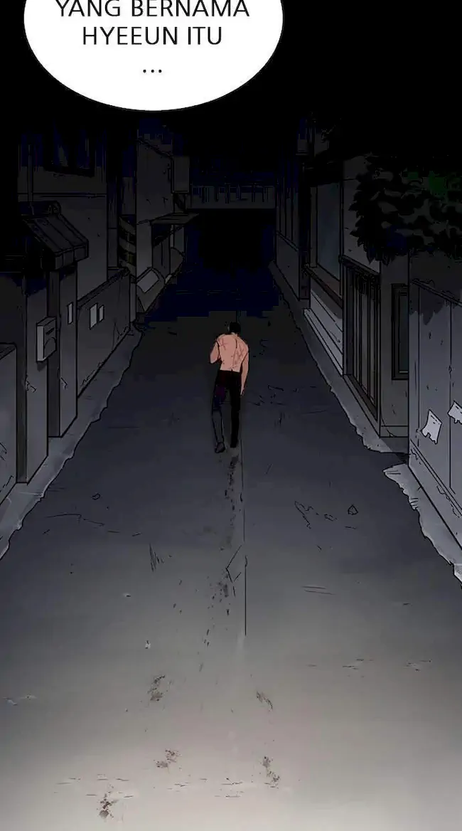 Lookism Bab 247 halaman 17