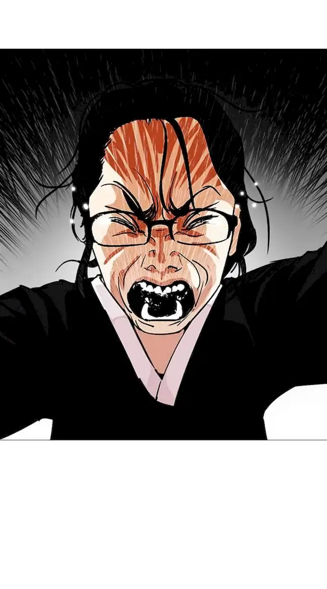 Lookism Bab 247 halaman 30