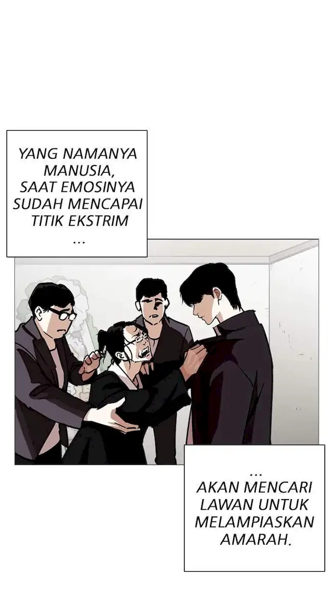 Lookism Bab 247 halaman 31