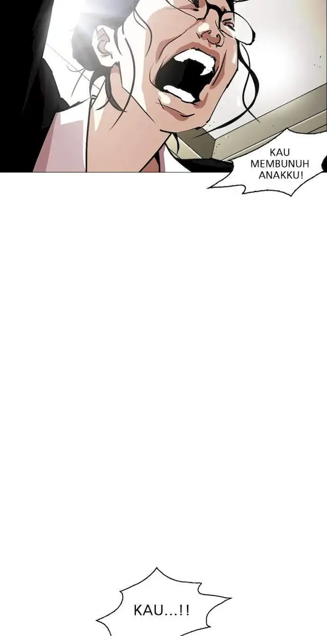 Lookism Bab 247 halaman 34