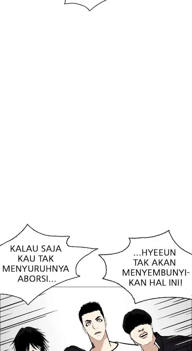 Lookism Bab 247 halaman 35
