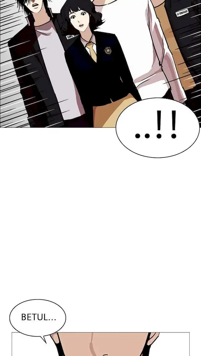 Lookism Bab 247 halaman 36