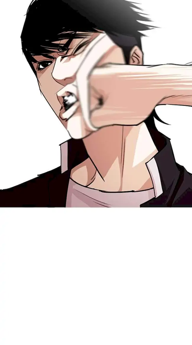 Lookism Bab 247 halaman 40