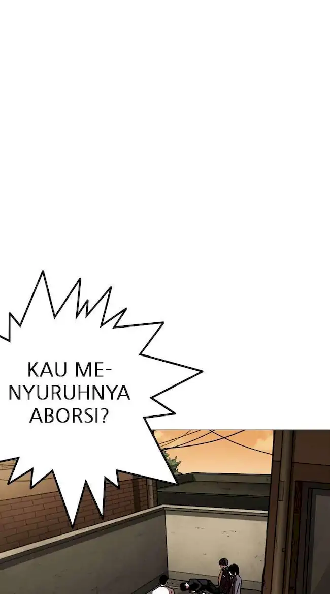 Lookism Bab 247 halaman 42