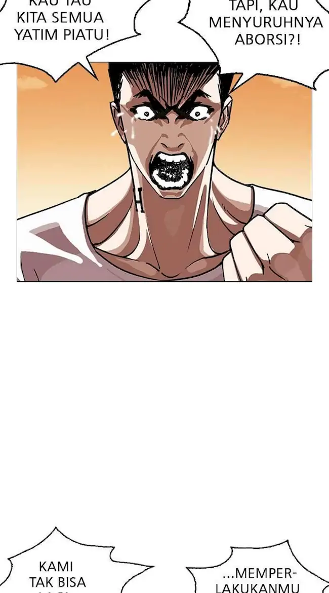 Lookism Bab 247 halaman 44