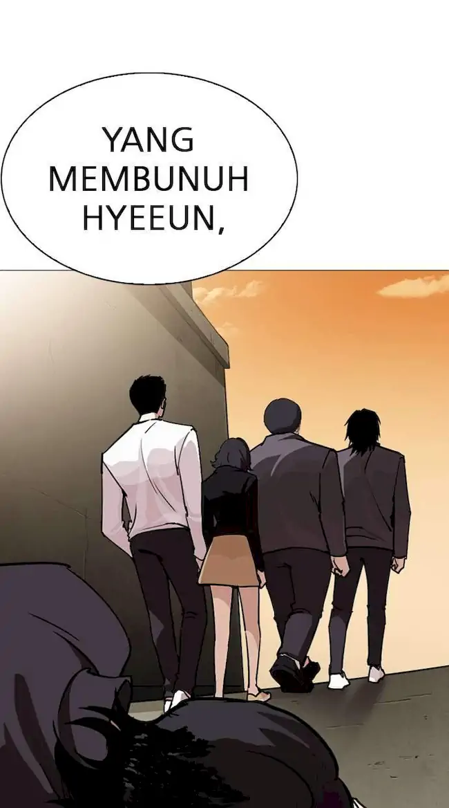 Lookism Bab 247 halaman 46