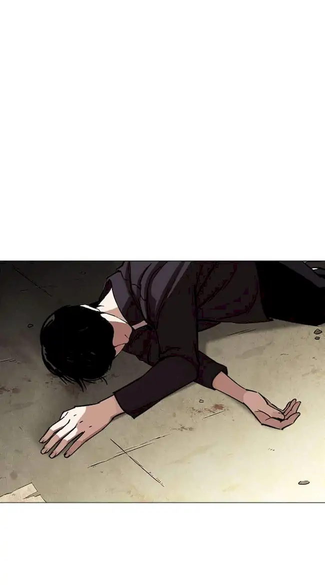 Lookism Bab 247 halaman 50