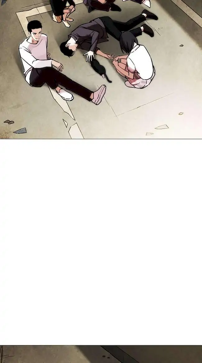 Lookism Bab 247 halaman 55