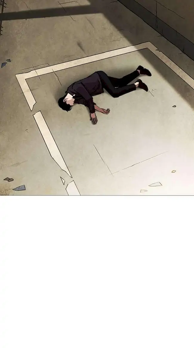 Lookism Bab 247 halaman 56