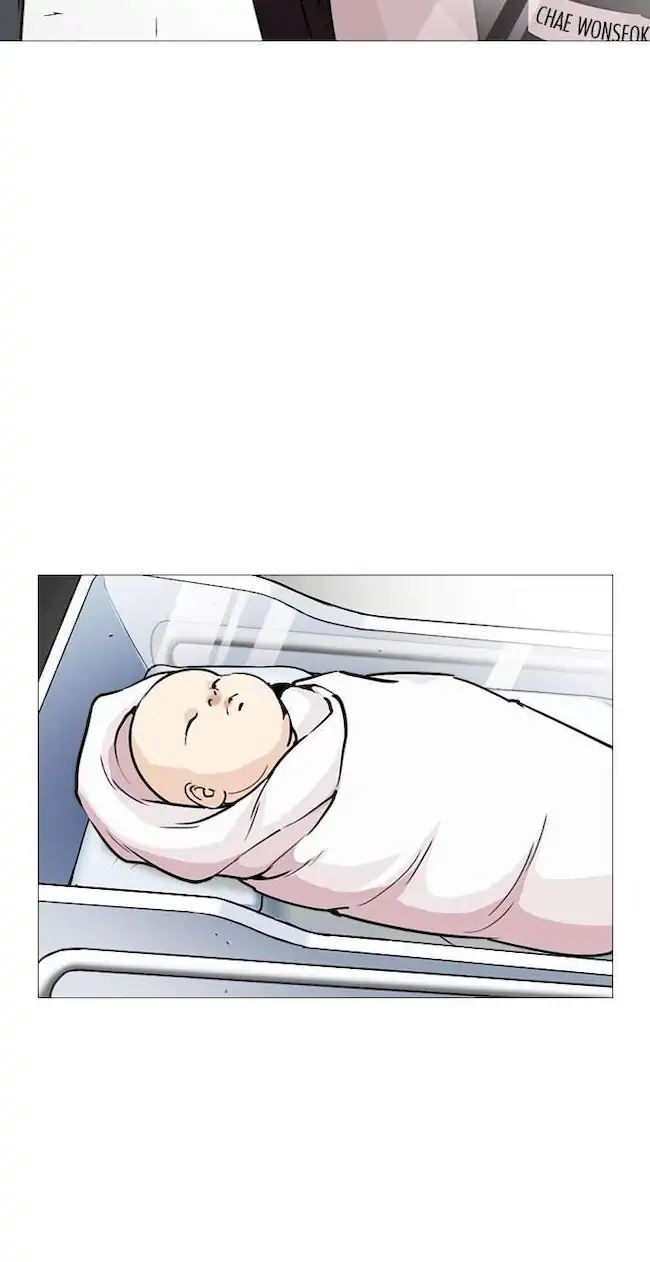 Lookism Bab 247 halaman 59