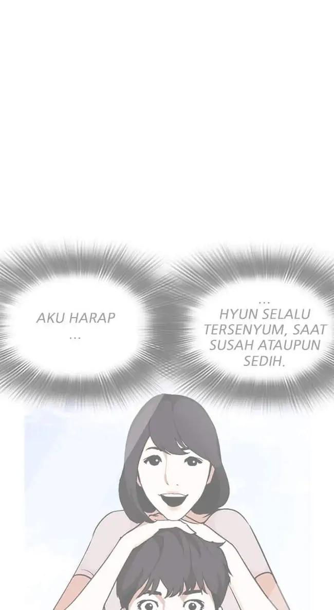 Lookism Bab 247 halaman 60