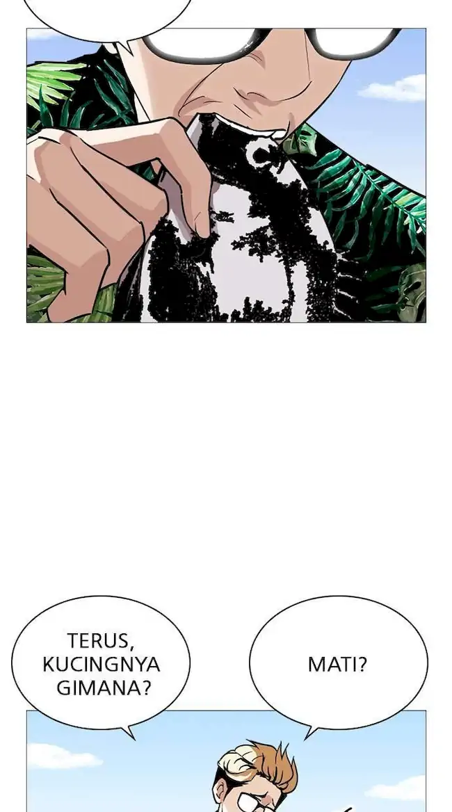 Lookism Bab 247 halaman 65